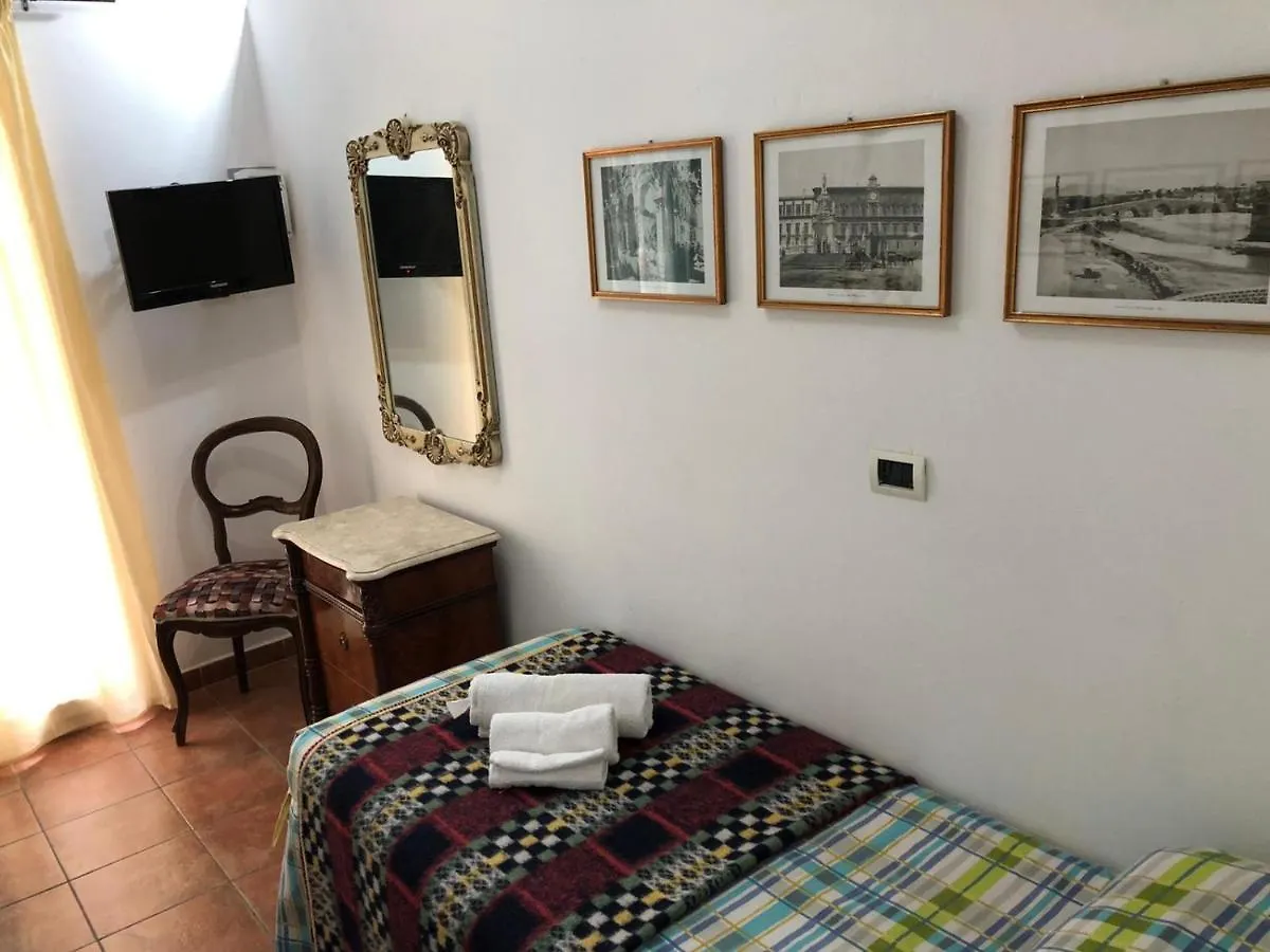Bahalara Alloggio Palermo Italy