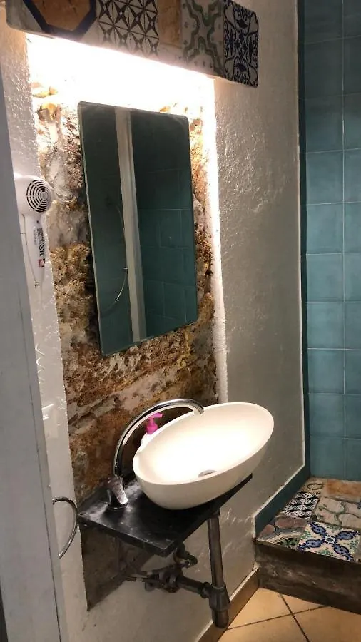 Bahalara Alloggio Palermo Bed & Breakfast