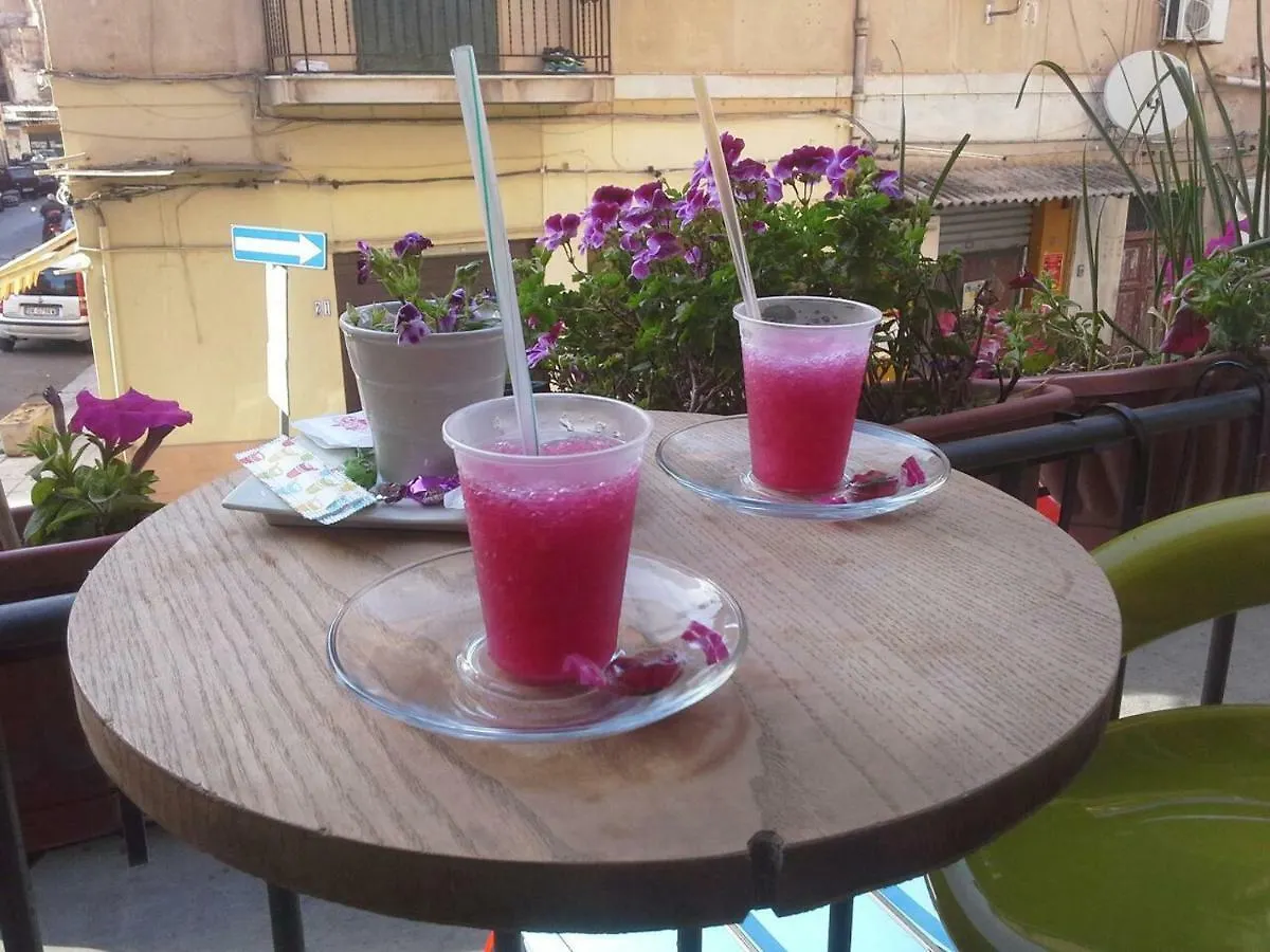 Bahalara Alloggio Palermo
