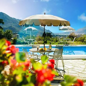 Montebello Bed & Breakfast Lecco
