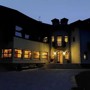 Cavallier Bed & Breakfast Barzio