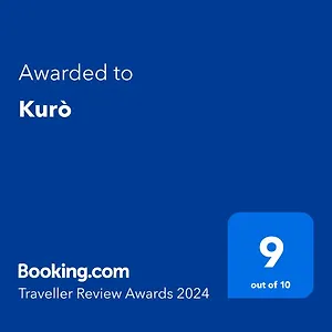 Kuro Pensión