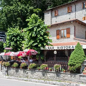 Da Giovanna Hotel Chiusi della Verna