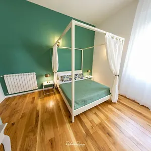 Via Roma 315 Bed and breakfast