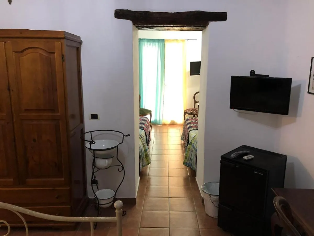 B&B Colori di Bahlarà Palermo Alojamento de Acomodação e Pequeno-almoço