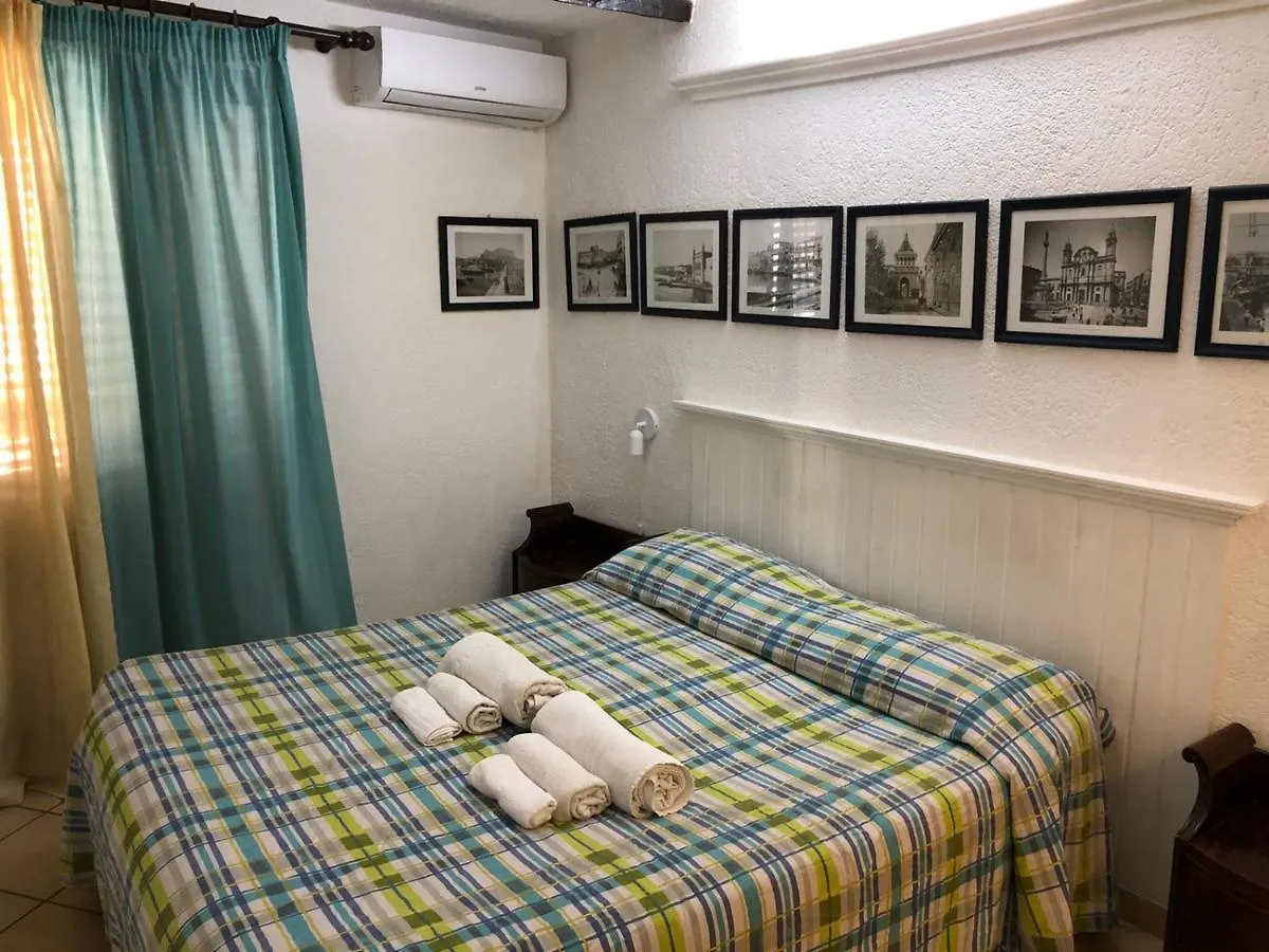 B&B Colori di Bahlarà Palermo