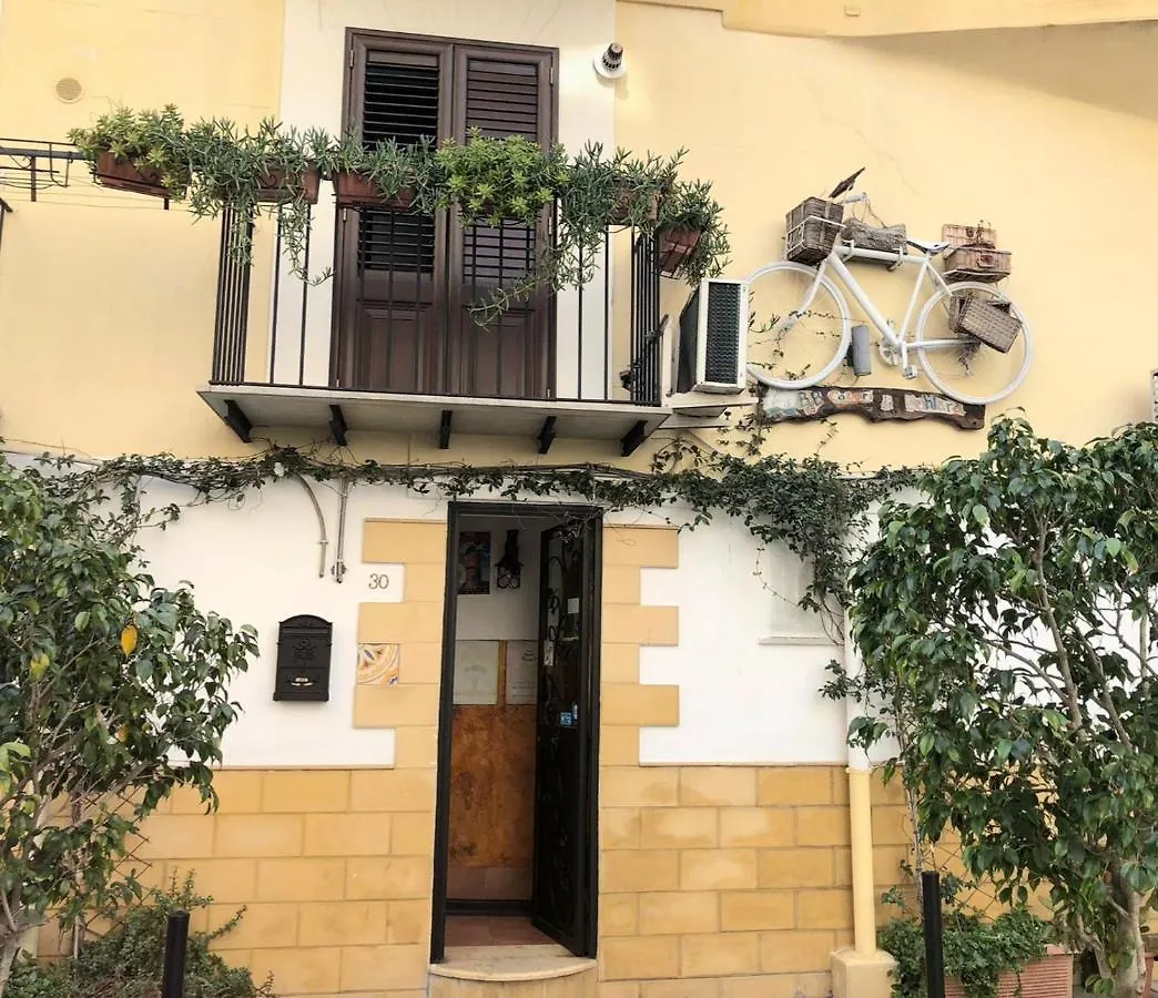 B&B Colori di Bahlarà Palermo