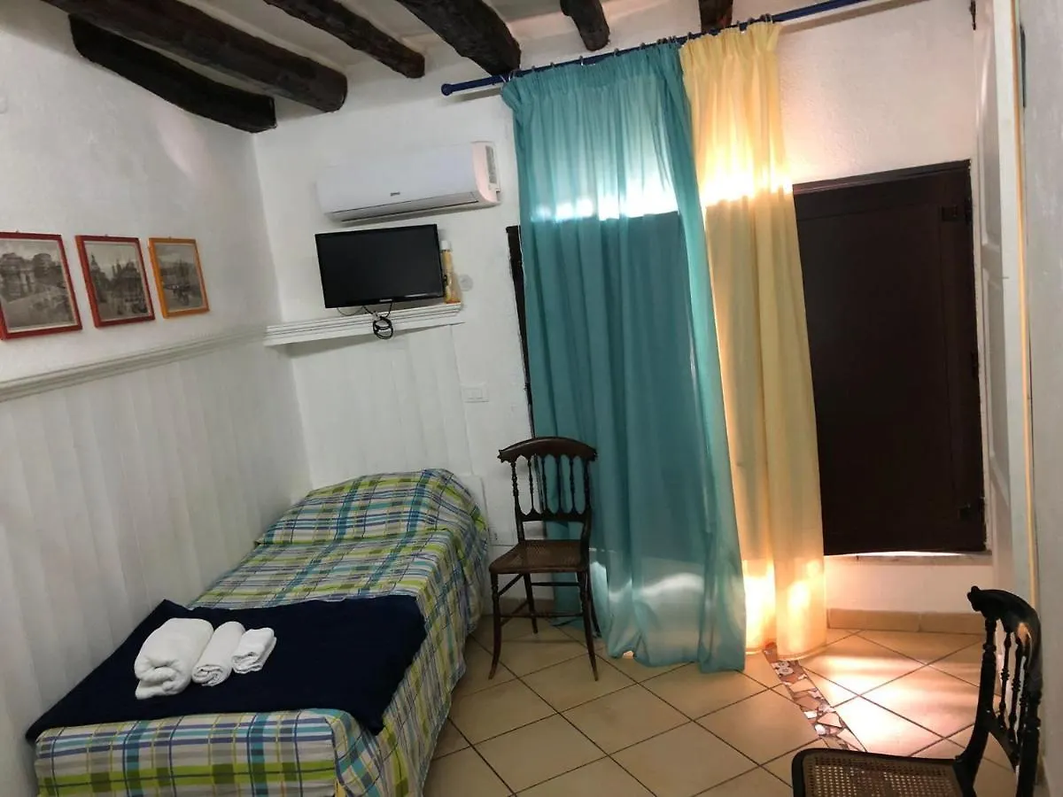 B&B Colori di Bahlarà Palermo