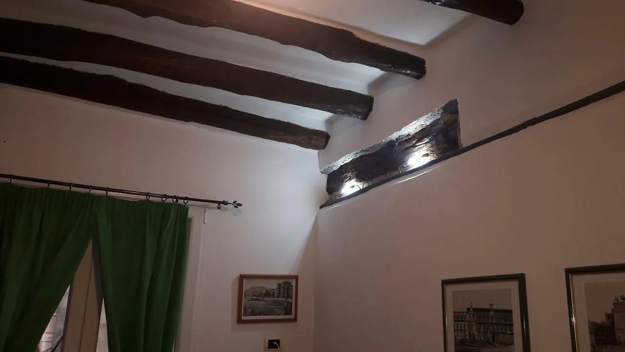 B&B Colori di Bahlarà Palermo 2*,  Itália